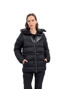 Padded & Winter Wear 12