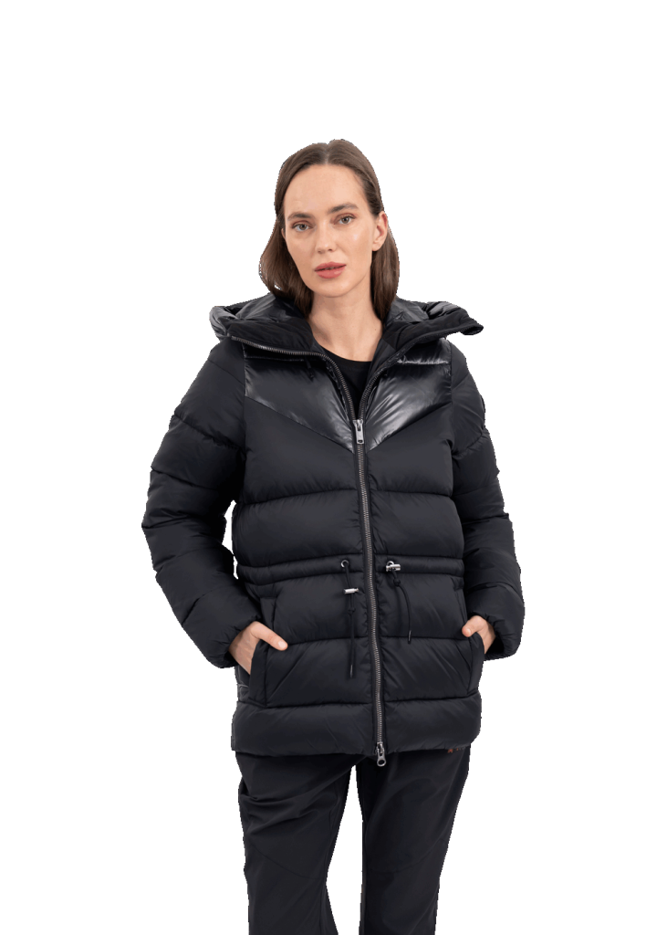 Padded & Winter Wear 12