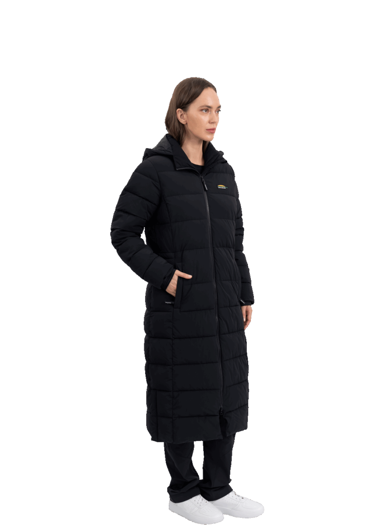 Padded & Winter Wear 13
