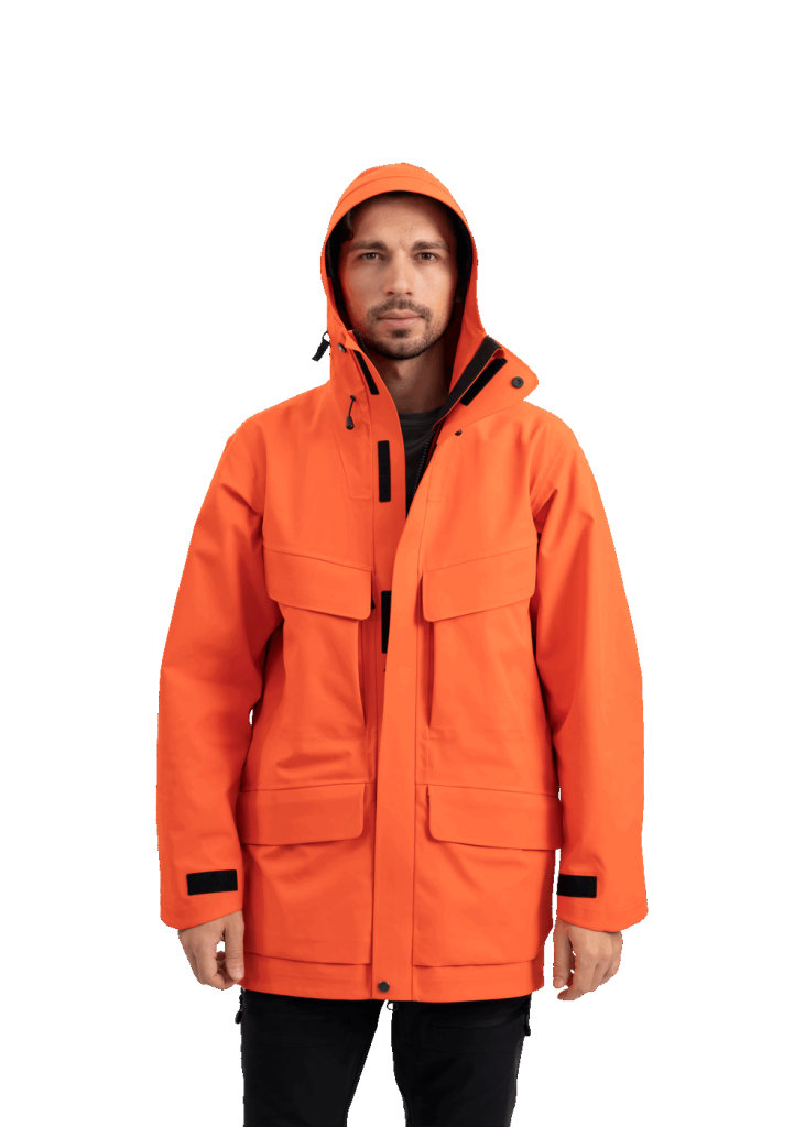 Sailing & Marine Wear 8