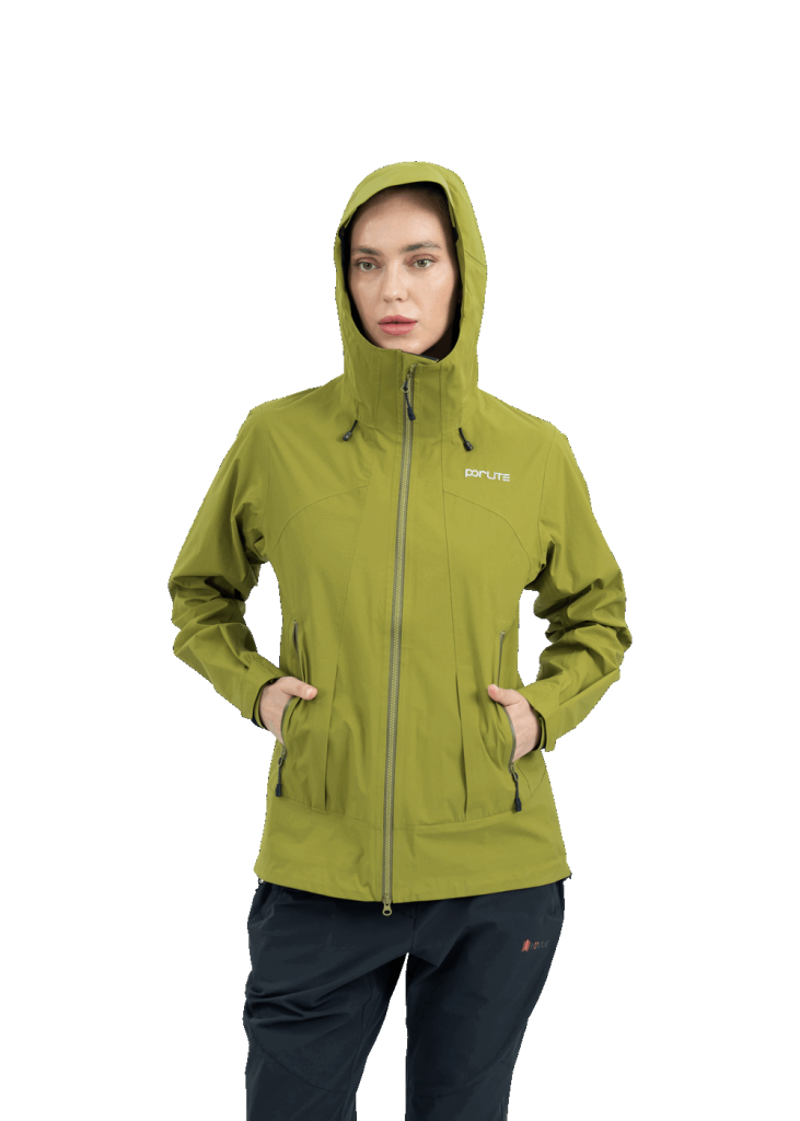 Outdoor Jackets 12