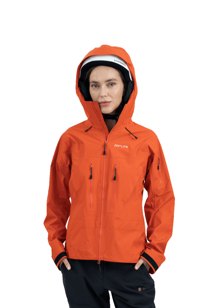 Outdoor Jackets 13