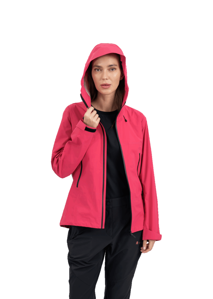 Outdoor Jackets 15