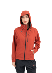 Outdoor Jackets 16