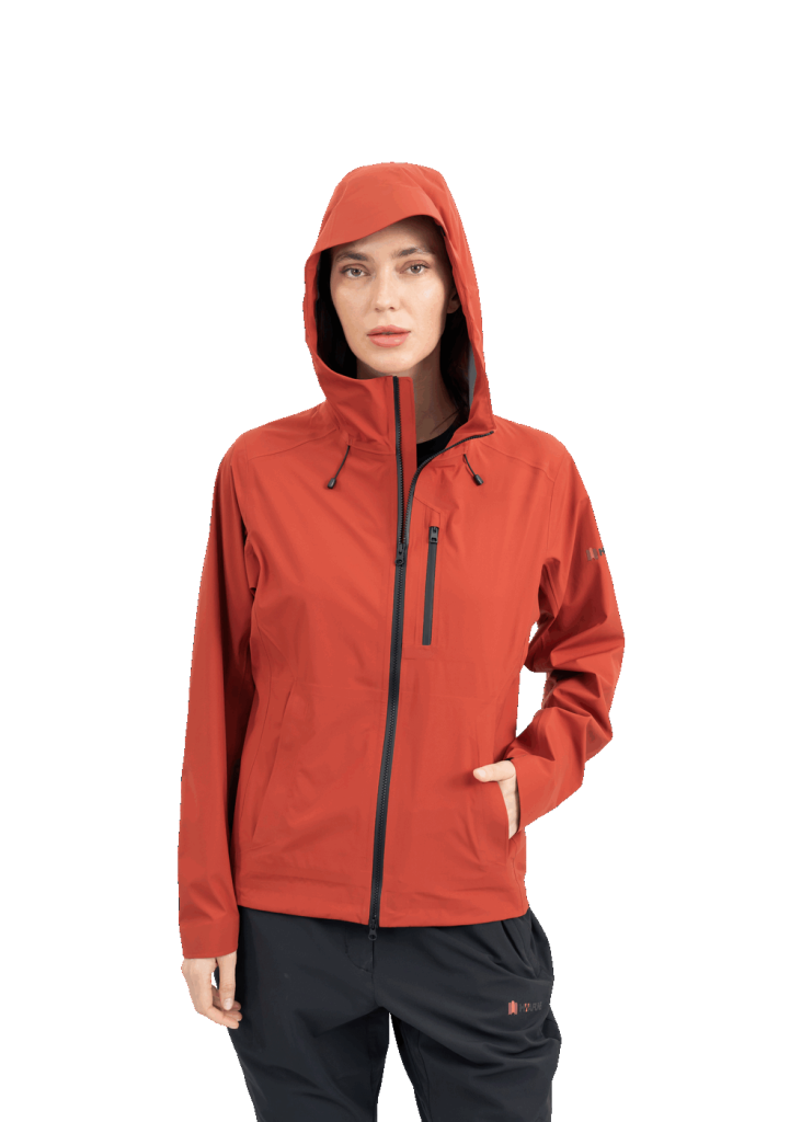 Outdoor Jackets 16