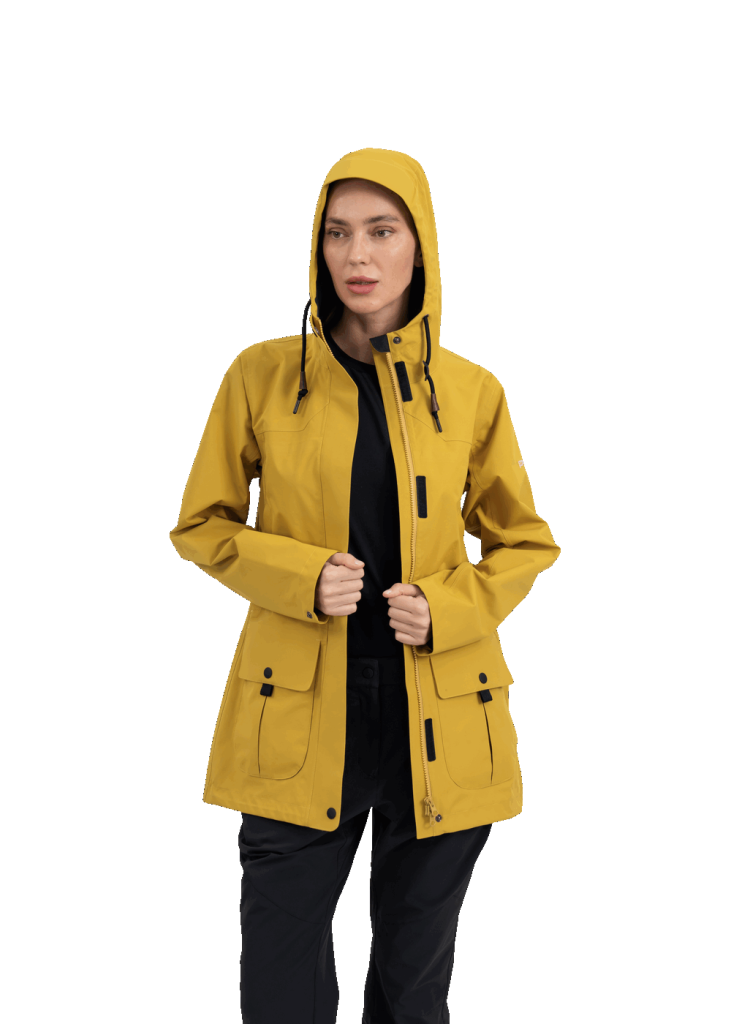 Outdoor Jackets 17