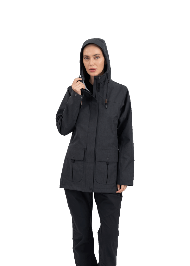 Outdoor Jackets 18