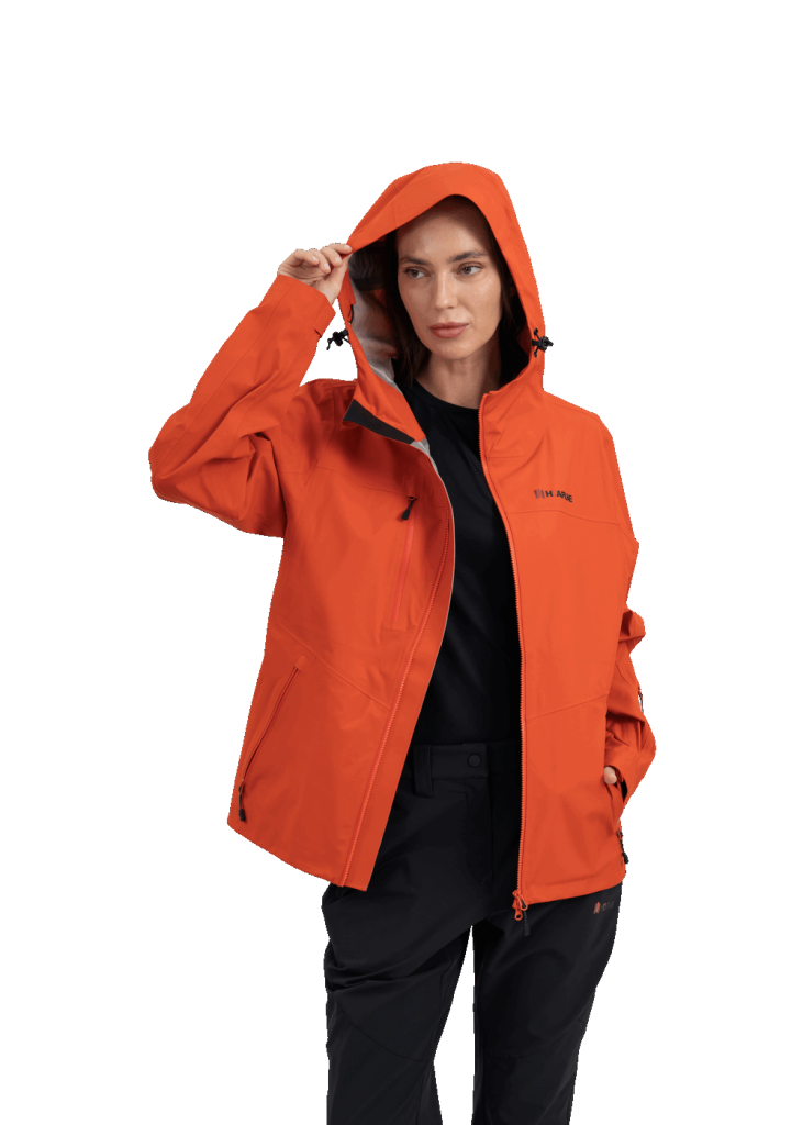 Outdoor Jackets 20