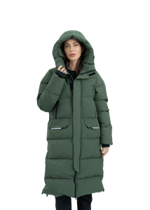 Padded & Winter Wear 14