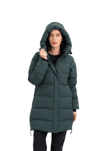 Padded & Winter Wear 15