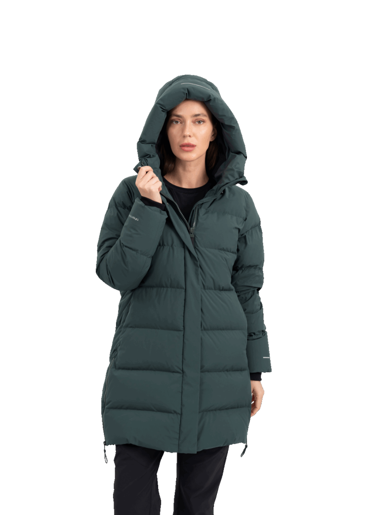 Padded & Winter Wear 15