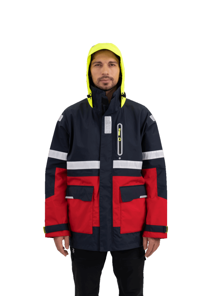 Sailing & Marine Wear 10