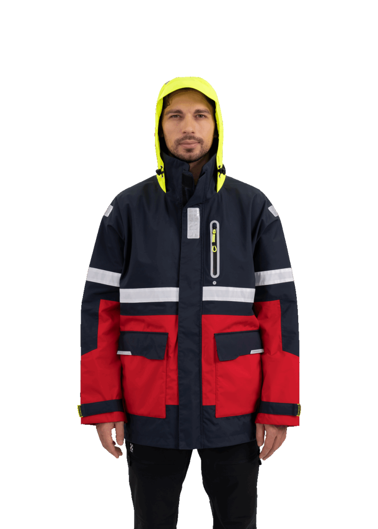 Sailing & Marine Wear 10