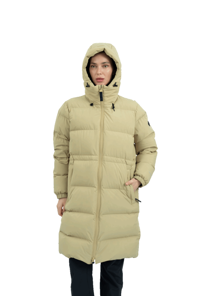 Padded & Winter Wear 16