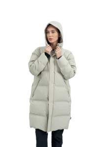 Padded & Winter Wear 17