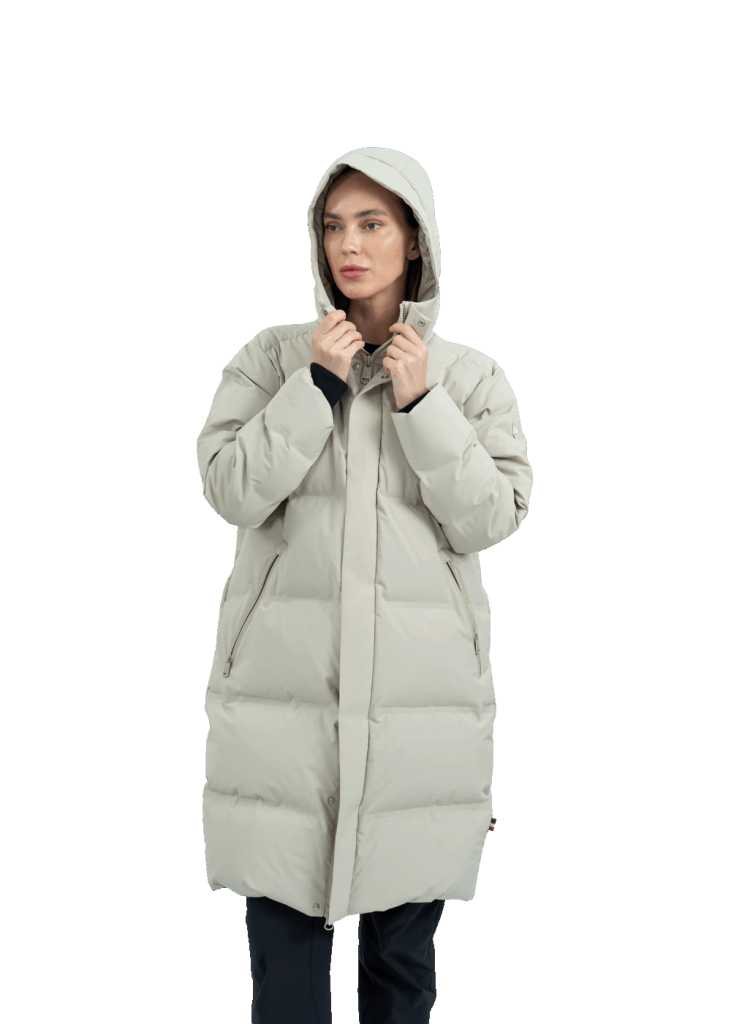 Padded & Winter Wear 17
