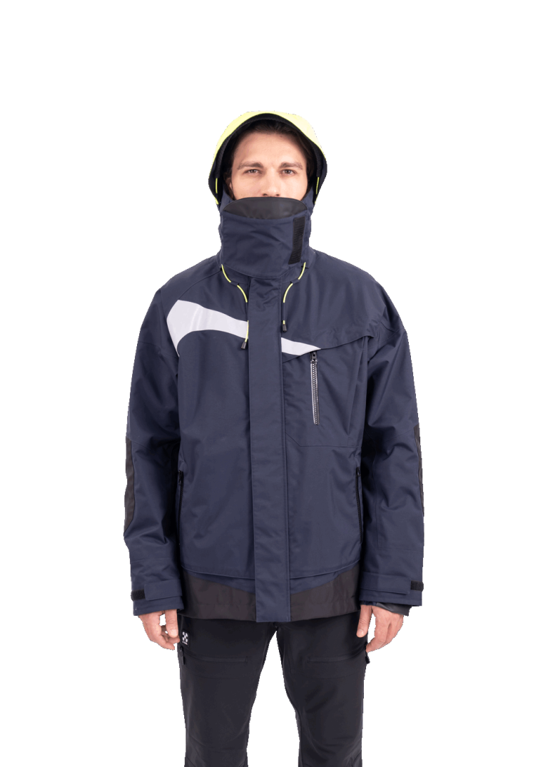 Sailing & Marine Wear 12