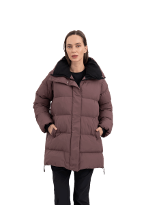 Padded & Winter Wear 18