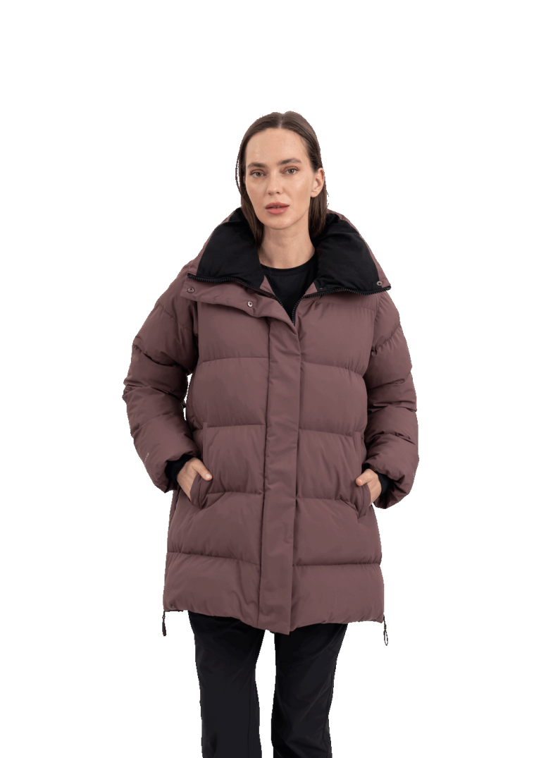 Padded & Winter Wear 18