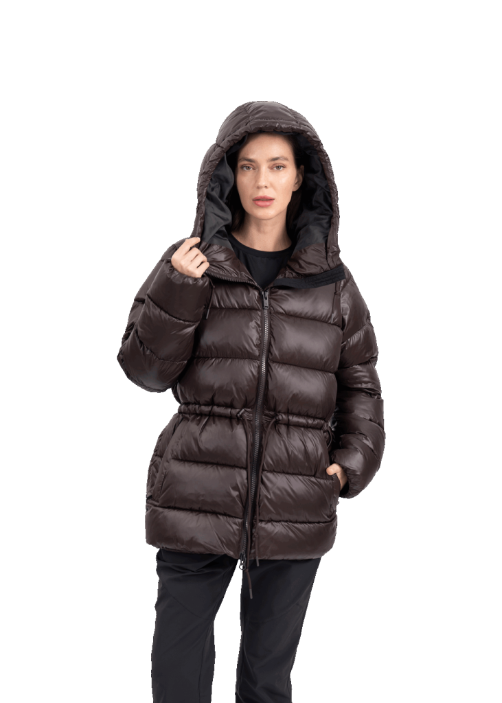 Padded & Winter Wear 19