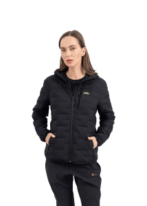 Padded & Winter Wear 20
