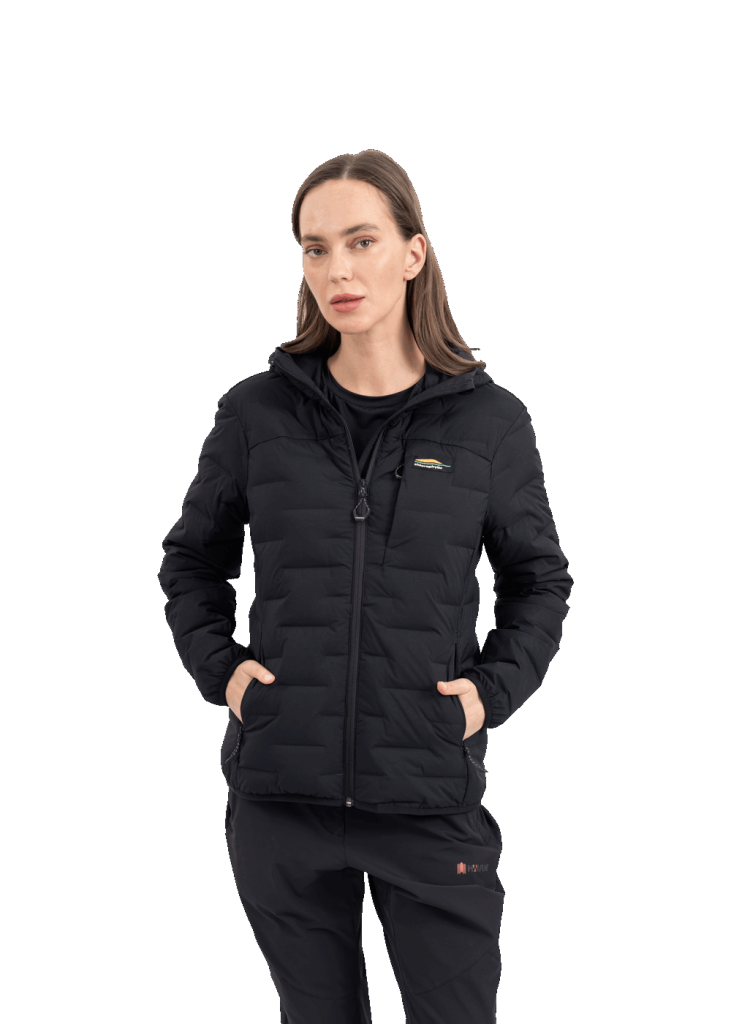 Padded & Winter Wear 20