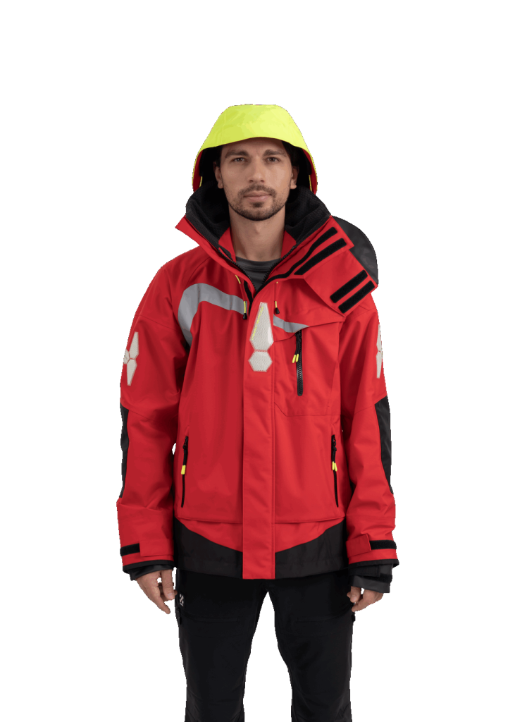 Sailing & Marine Wear 17