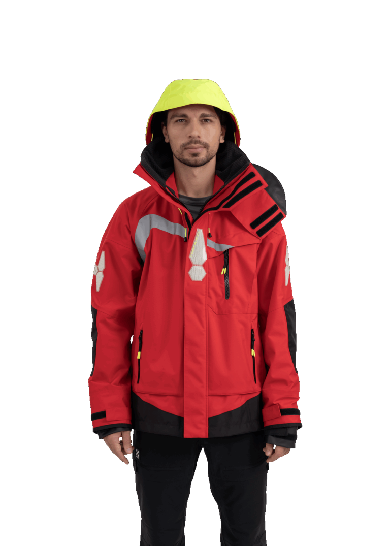 Sailing & Marine Wear 17