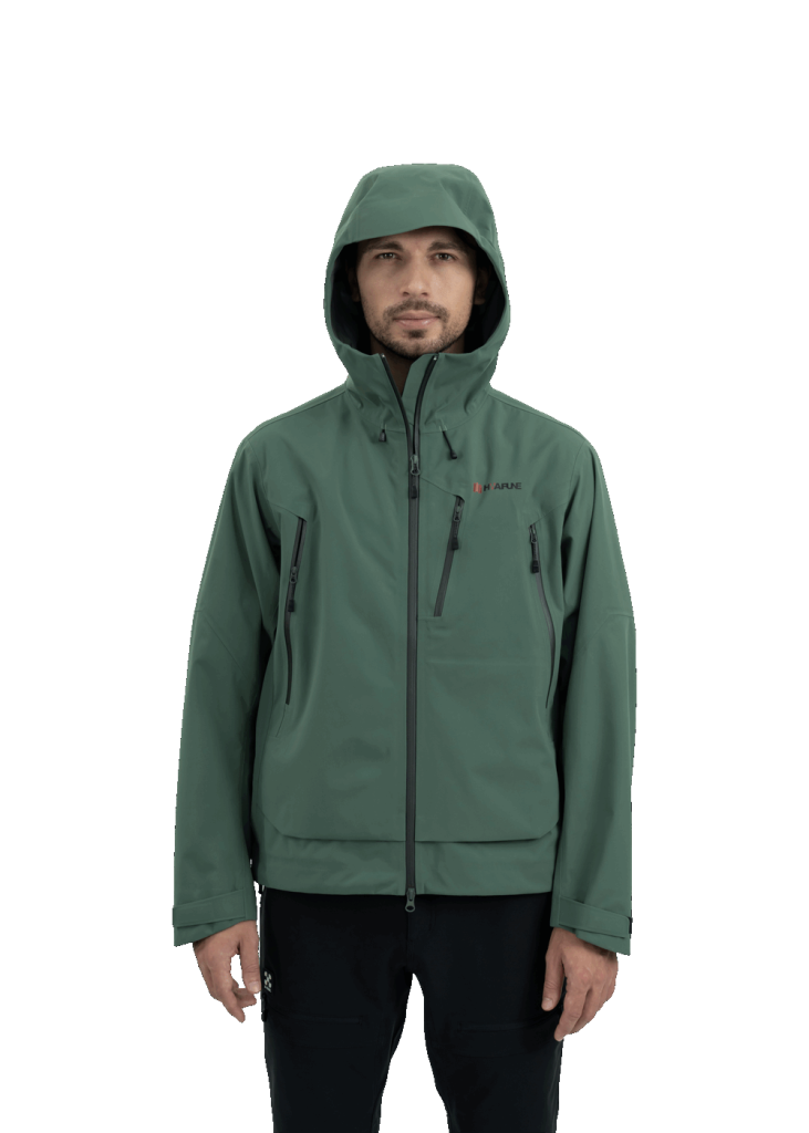 Outdoor Jackets 1