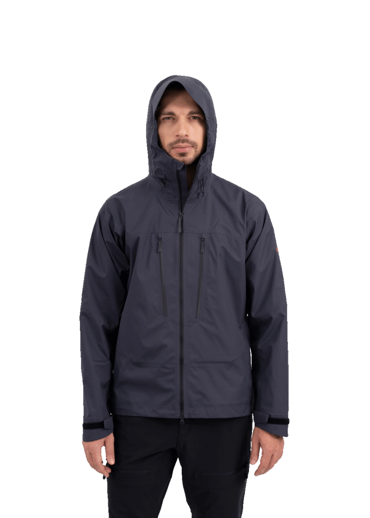 Outdoor Jackets 2