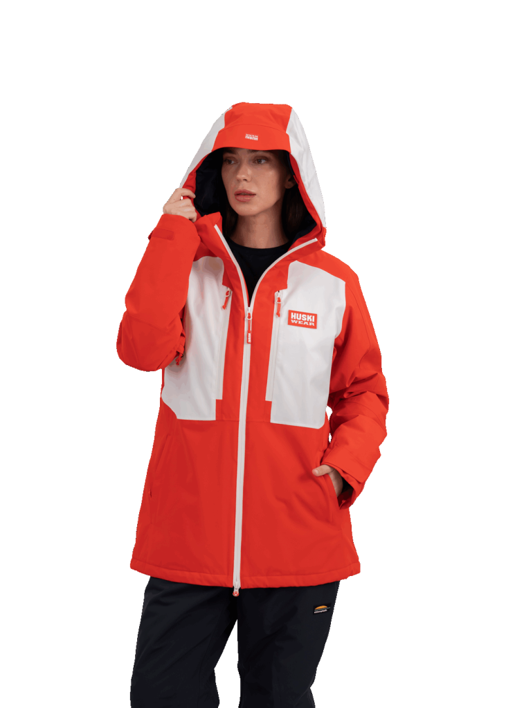 Ski Wear & Snow Gear 16