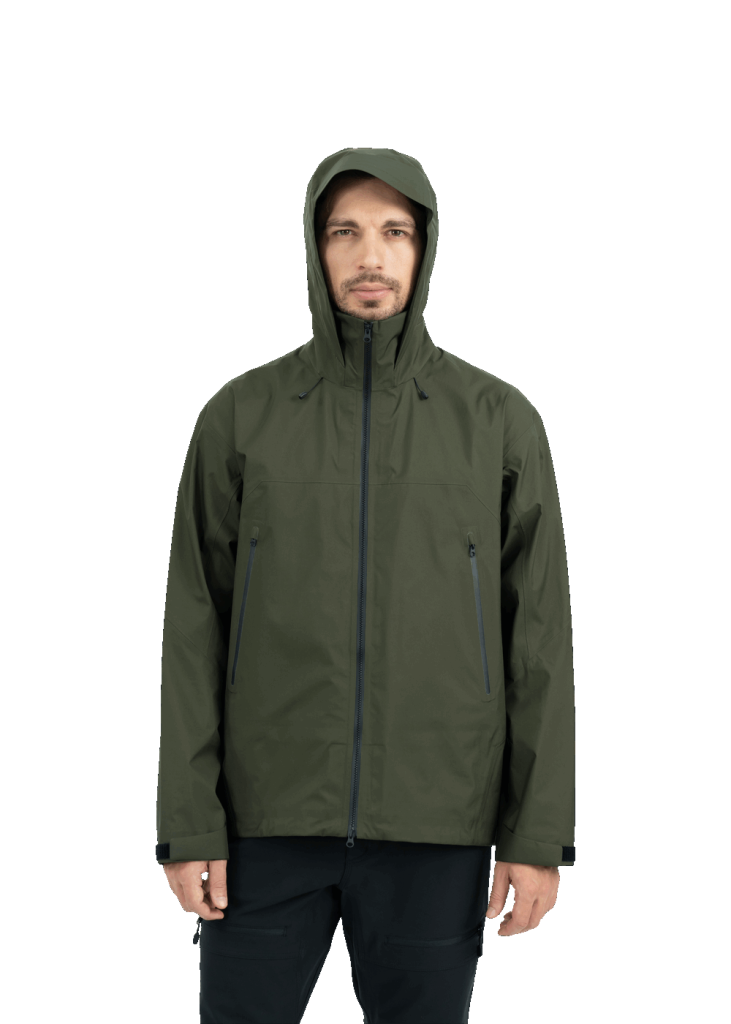Outdoor Jackets 4