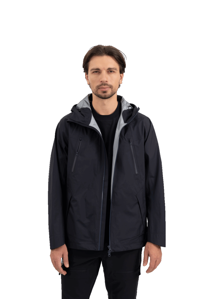 Outdoor Jackets 5