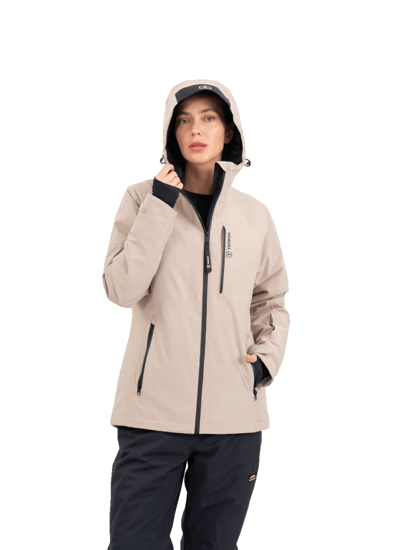 Ski Wear & Snow Gear 18