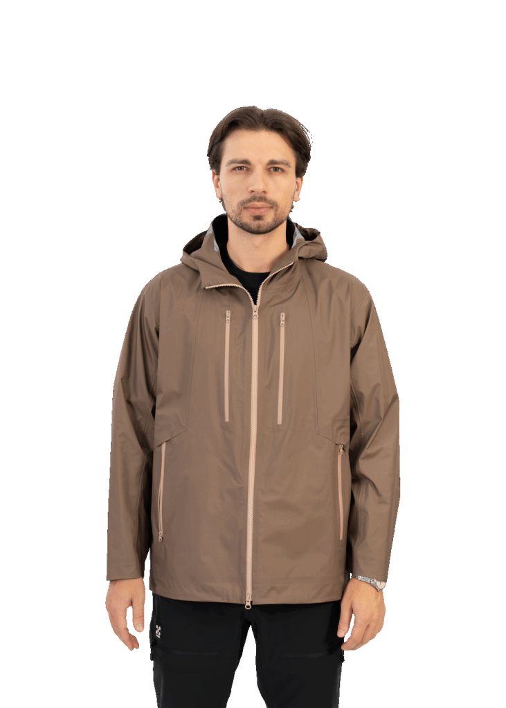 Outdoor Jackets 6