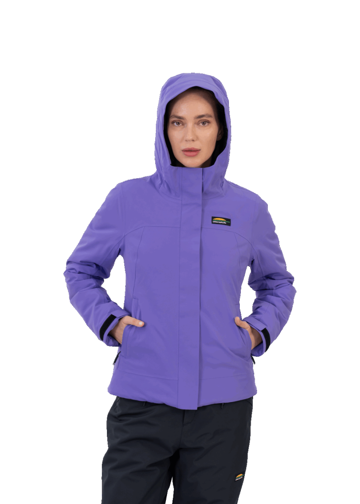 Padded & Winter Wear 21