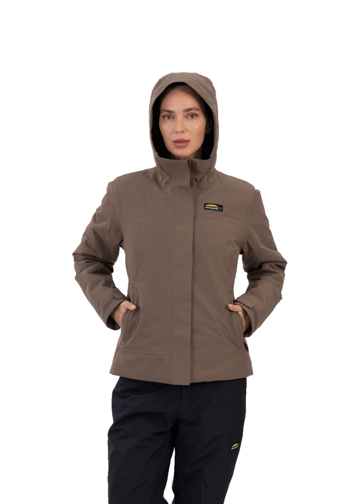 Padded & Winter Wear 22
