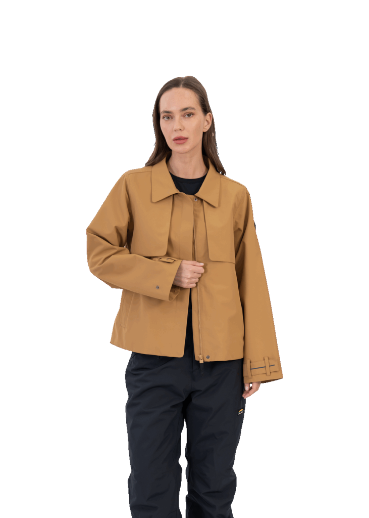 Outdoor Jackets 25