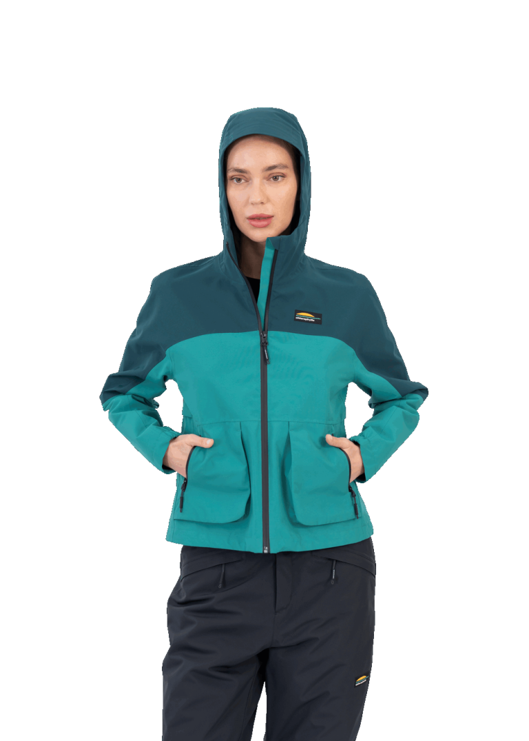 Outdoor Jackets 26