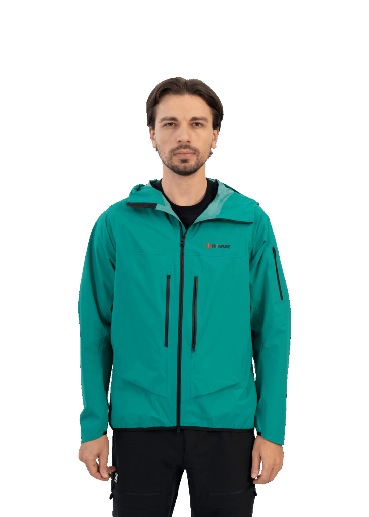 Outdoor Jackets 11