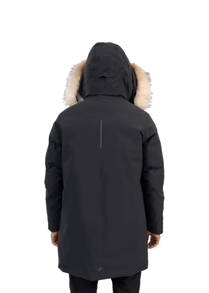 Padded & Winter Wear 1