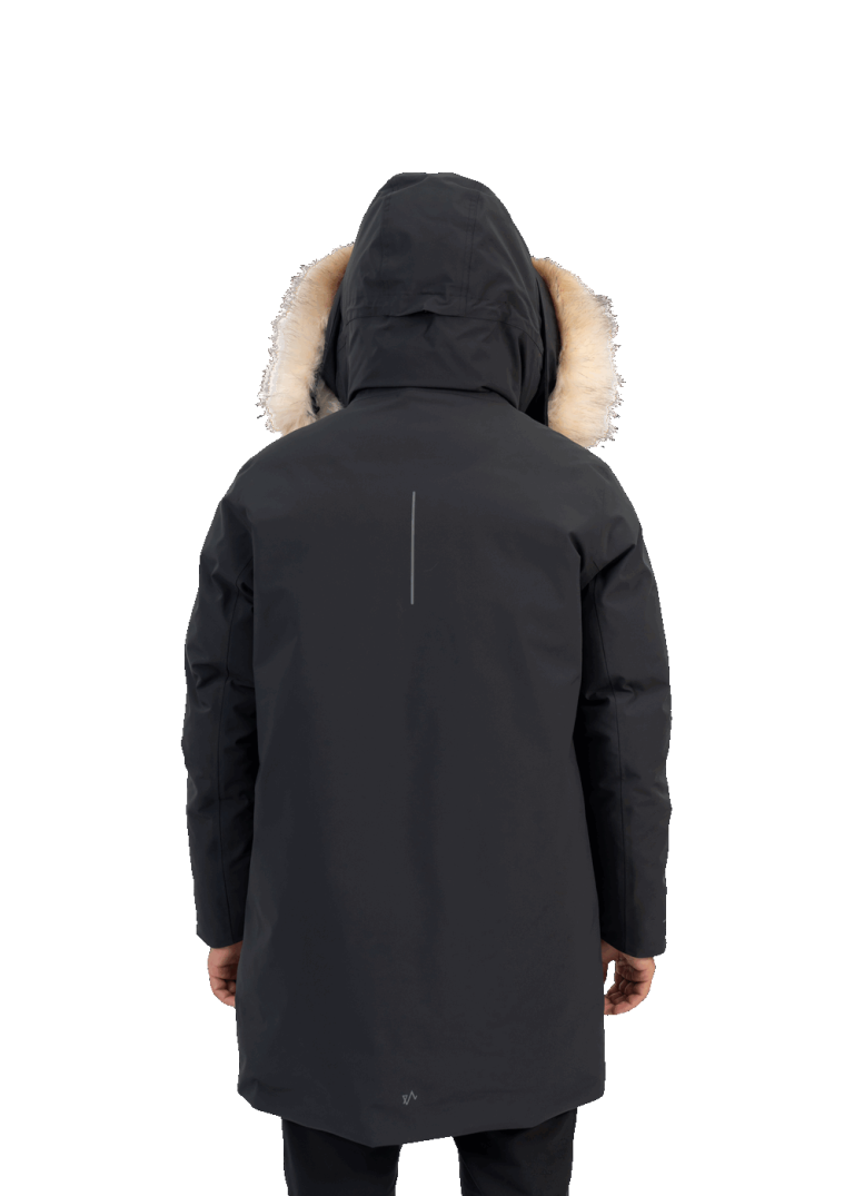 Padded & Winter Wear 1