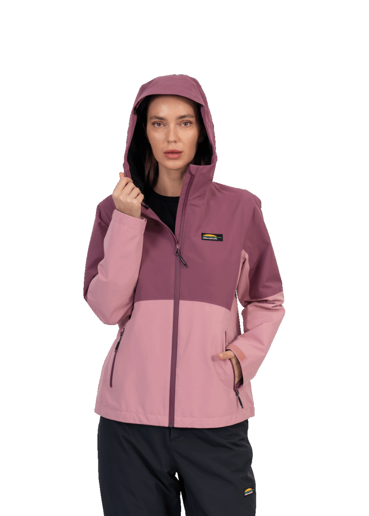 Outdoor Jackets 28