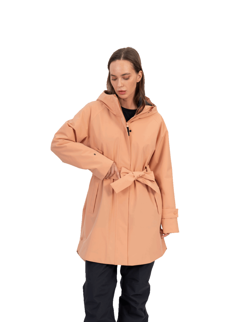 Outdoor Jackets 29