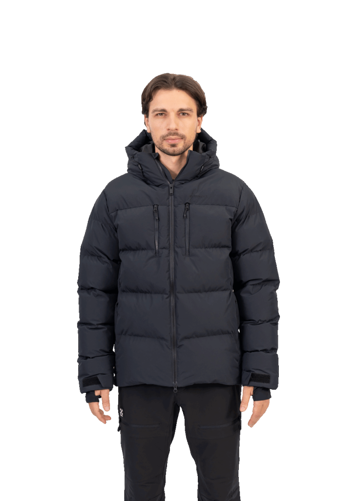 Padded & Winter Wear 4