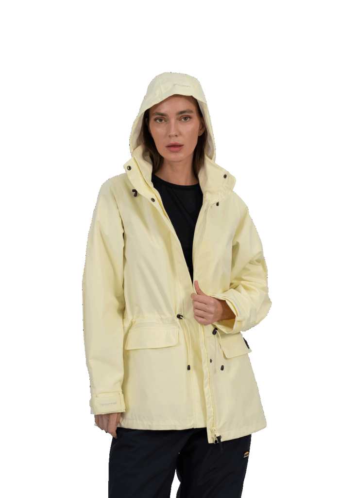 Outdoor Jackets 30