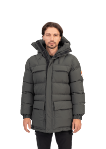 Padded & Winter Wear 5