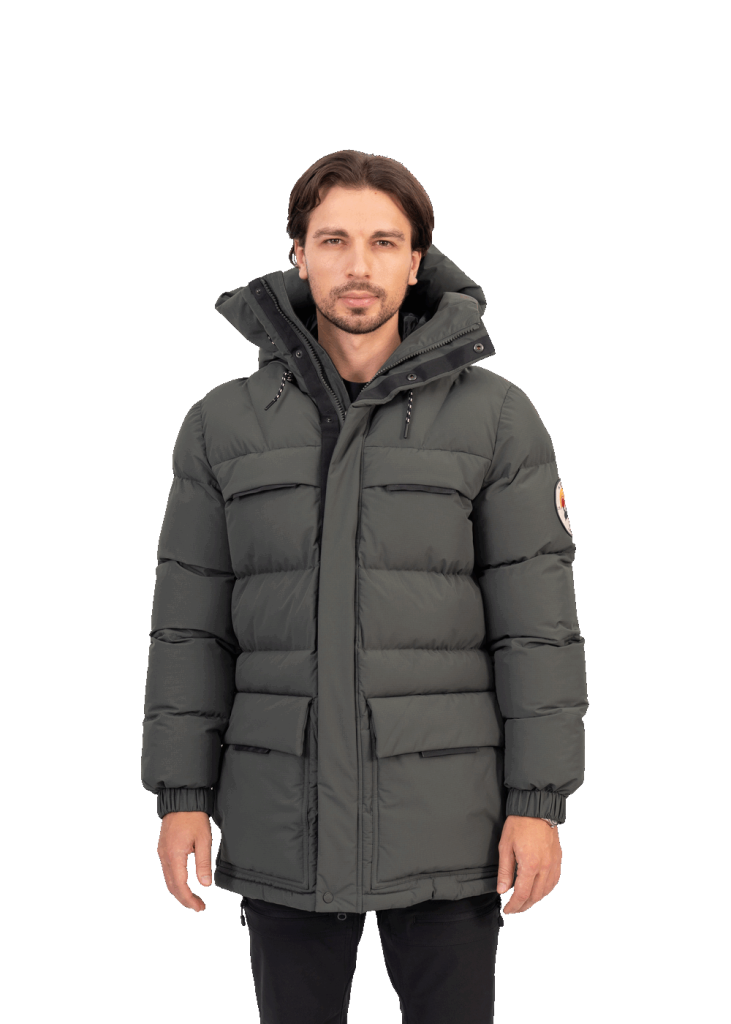 Padded & Winter Wear 5