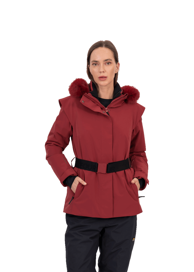 Ski Wear & Snow Gear 20
