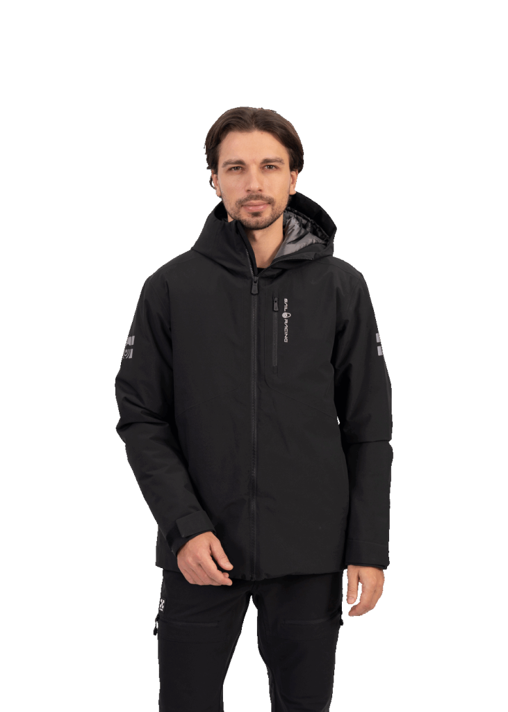 Padded & Winter Wear 7